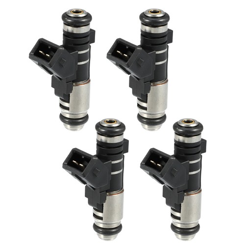 8 Injecteurs De Carburant OCPTY 4 Trous - Pièce Moteur De Remplacement - Référence 150720-551