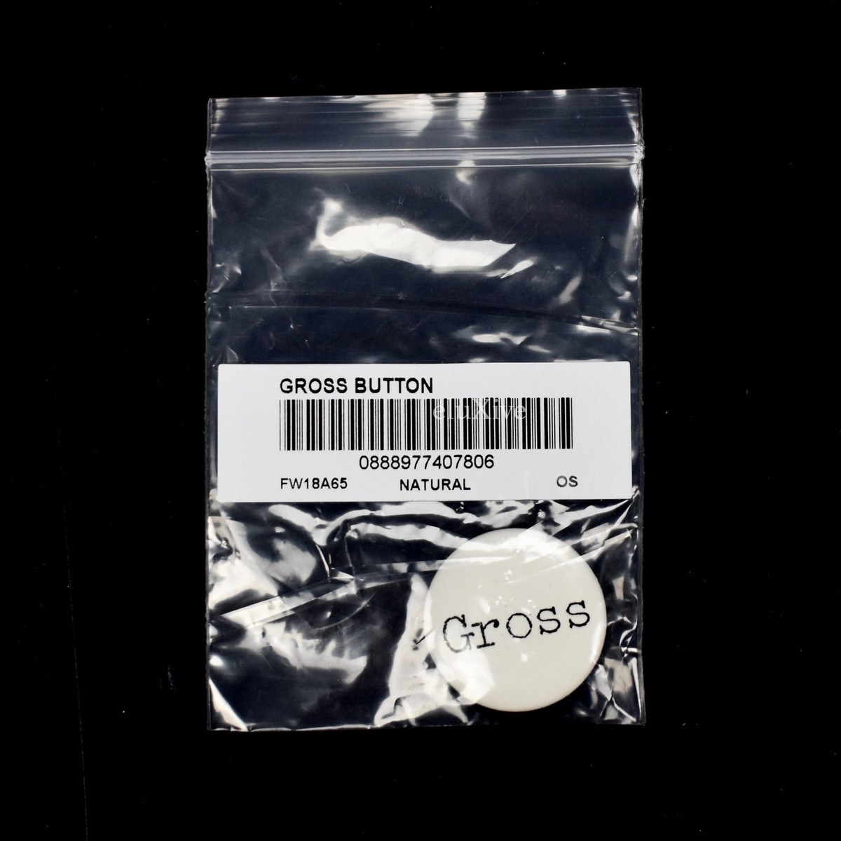 アクセサリー supreme ss18 pin badge Supreme Ladybug Pin (SS18) - $8