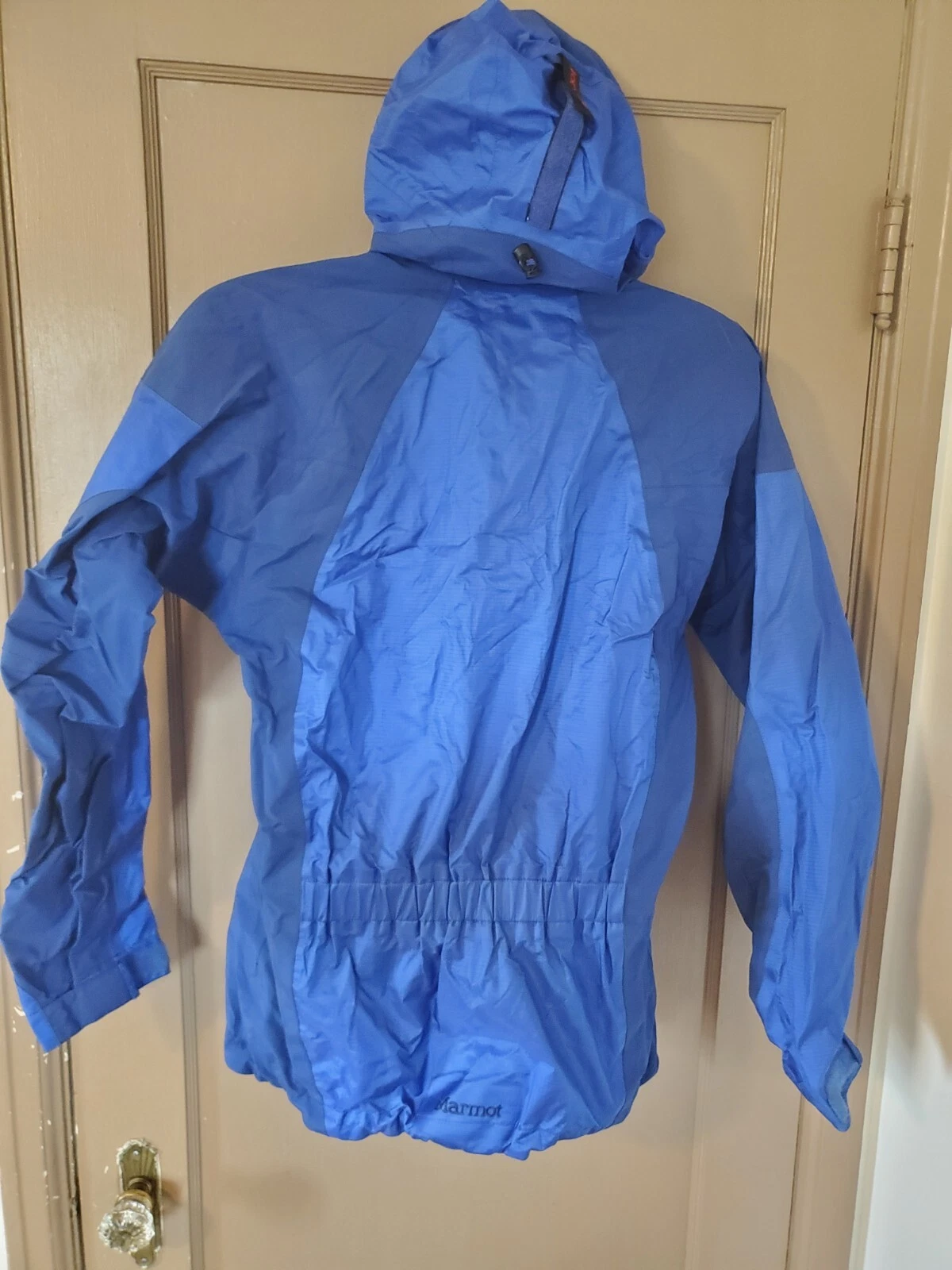marmot etpfe trim gortex ski jacket