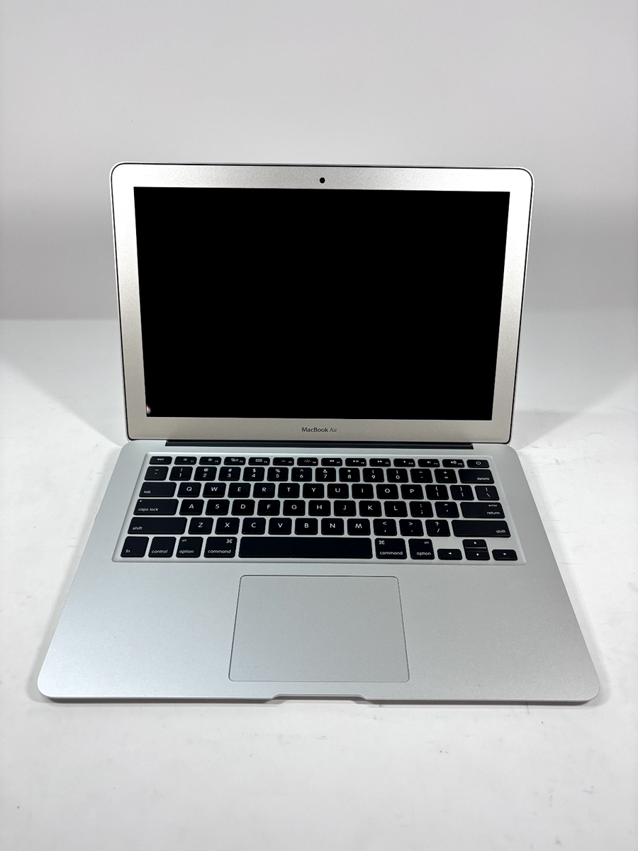 MacBook Air 13 Early 2014 i5 4260U 4GB 128GB SSD Catalina(no
