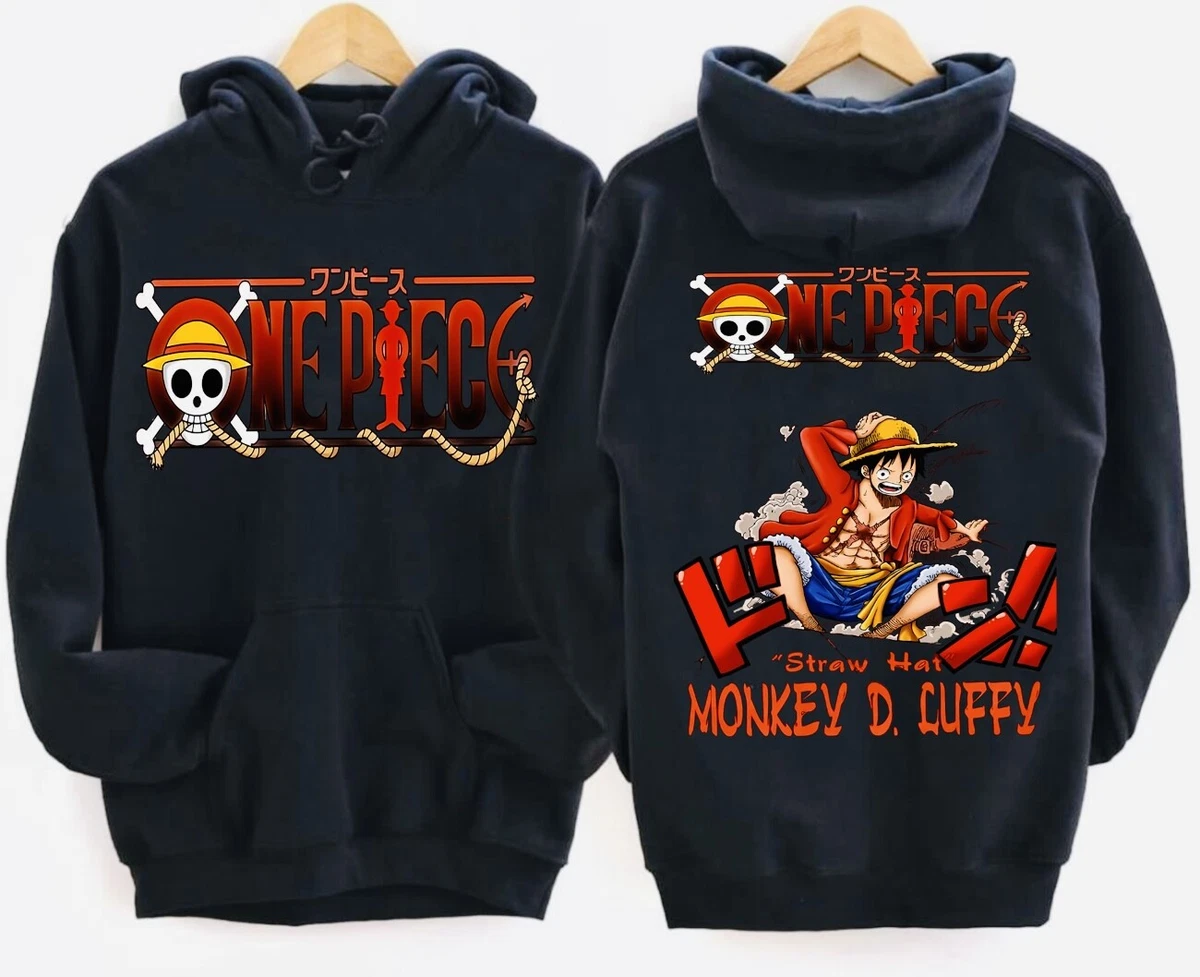 Anime shop hoodie ebay