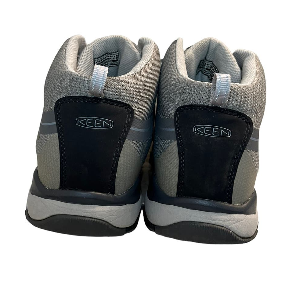 Scarpe da trekking KEEN da donna Terradora Mid WP taglia 6 impermeabili