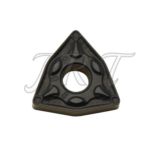 10 pezzi CNC WNMG080408-PM 4325 WNMG432-PM 4325 inserti di tornitura in carburo - Foto 2 di 6