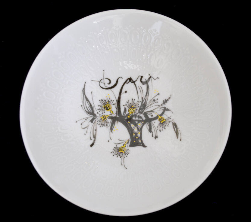 Rosenthal Studio Line 100 Year Anniversary Bjorn Winblad Design 7