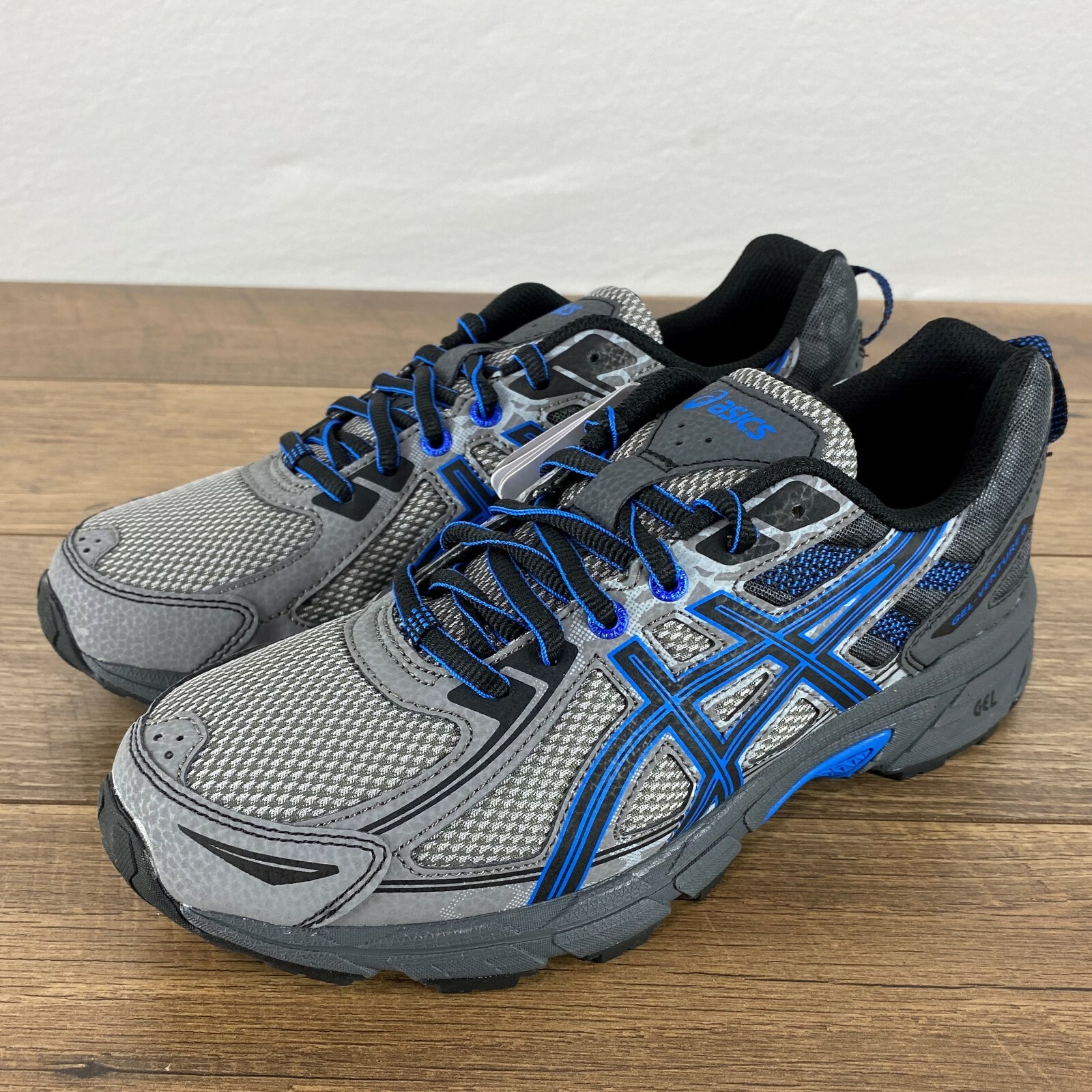 asics best men's running shoes