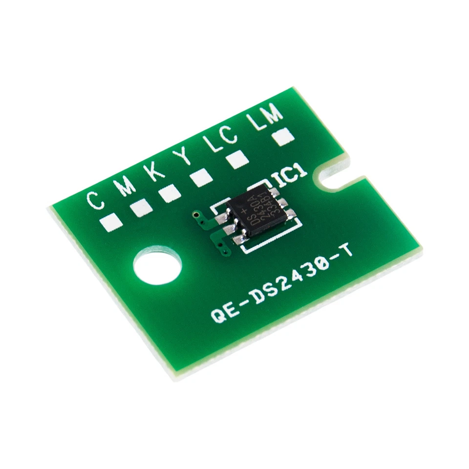 Permanent-Chip Roland EcoSol Max CJ SP SC SJ VP VS EX RS XC