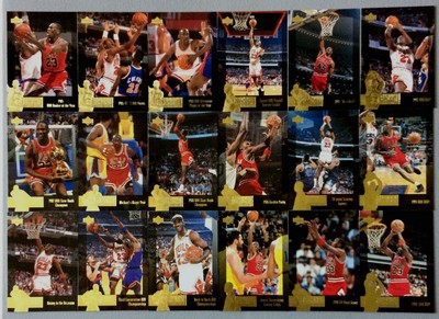 the jordan collection