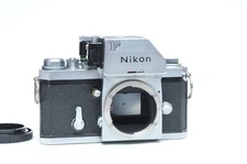 Nikon F Photomic SLR Camera Body Only 7070897