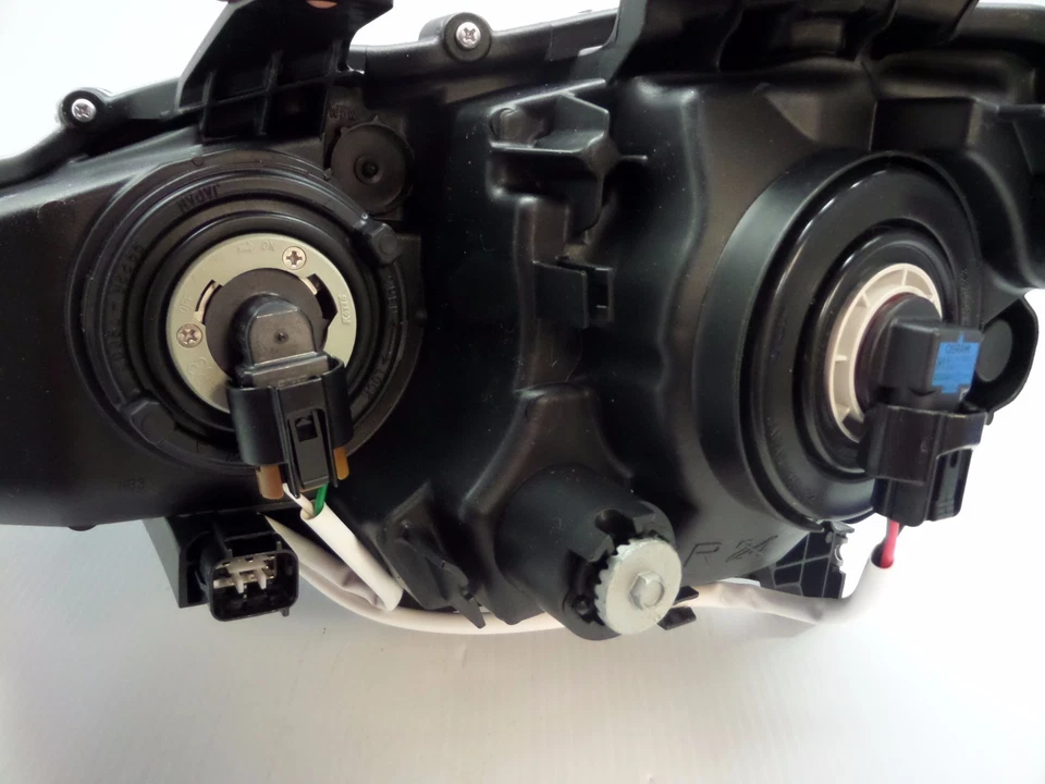 Faro delantero derecho modelo base Scion FR-S 2014-2016 genuino OEM OE Foto 3 de 4