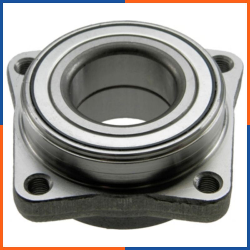 Moyeu de roue avant berline essence diesel pour Honda 44200-SM4-018