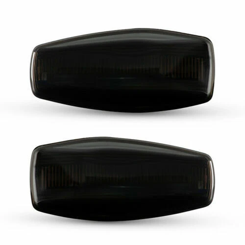 LED Intermitente Lateral para Hyundai Tucson Tipo Jm Año Fab. 2004-2010 Negro - Imagen 3 de 3