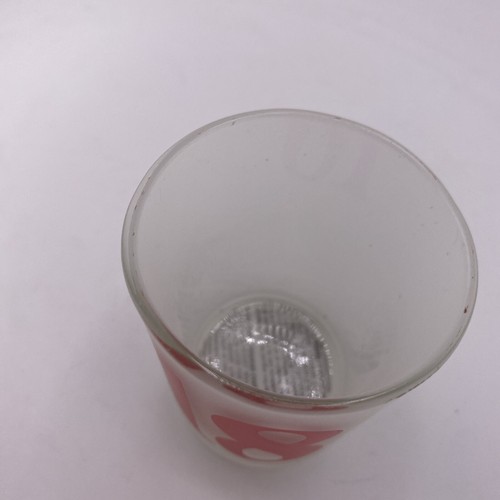 POTTERY BARN ADVENT VOTIVE Replacement Votive 18 - Picture 8 of 10