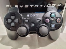 Sony Playstation 3 controller Genuine / Authentic PS3 DualShock 3 + Sixaxis OEM
