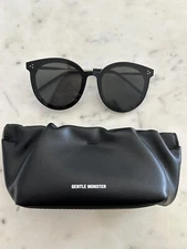gentle monster sunglasses flatba