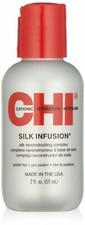 Chi Silk Infusion 2OZ LOT OF 2