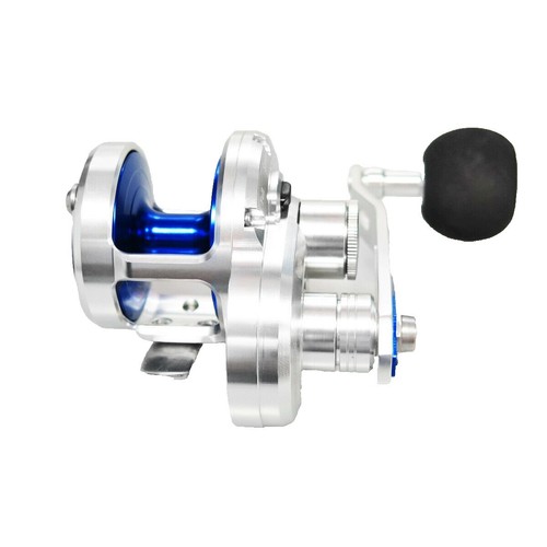 Evergreen Poseidon Salty Sensation Neos 78MH-T - 234cm - 1.5-14g