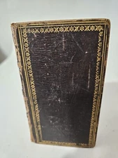 THE SELECTOR CONTAINING THE POETICAL WORKS OF GRAY GOLDSMITH  FALCONER SOMERVILE