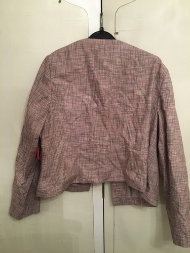 Savior Jacket size 22 - Picture 2 of 3