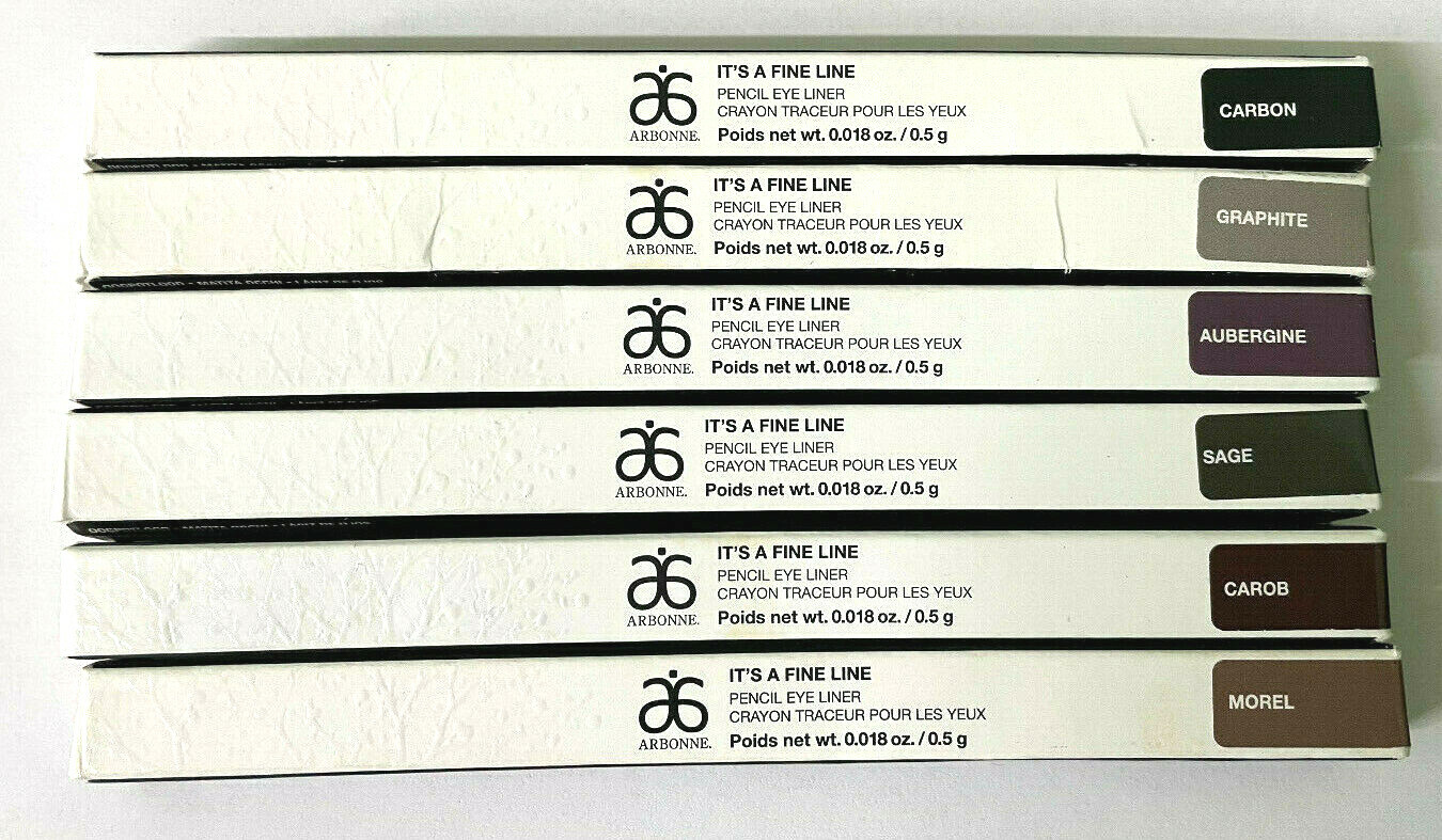 Destruction offset Rose arbonne eyeliner pencil Psychiatry Herself order