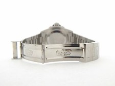 Rolex Submariner No Date Mens Stainless Steel Watch Black Dial Bezel Sub 14060M 9