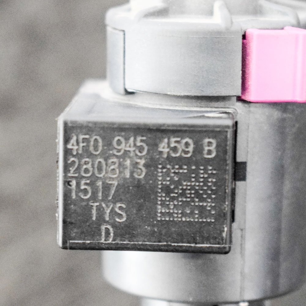 AUDI Q5 Brake Light Pedal Sensor 8R 3.0 TFSI 4F0945459B 2013 eBay