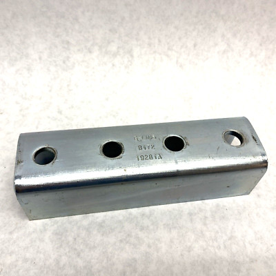 Eaton Cooper B-Line B172 Channel Clevis Splice Connector