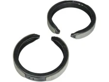 For 2003-2014 GMC Savana 1500 Brake Shoe Set Rear Bosch 47354WB 2004 2005 2006