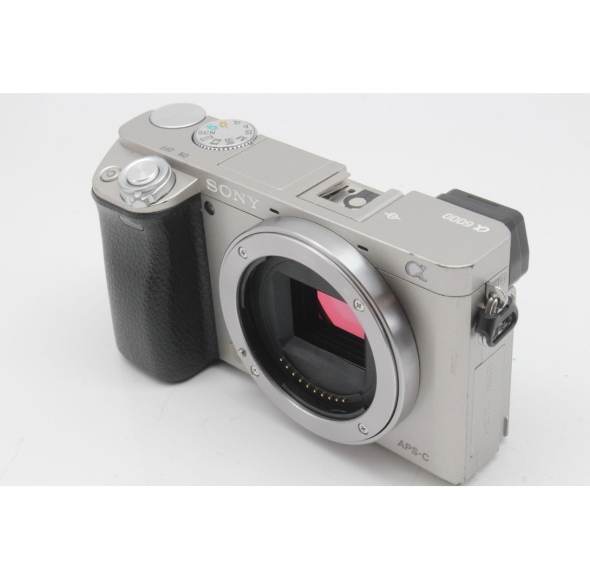 SONY 一眼　@6000 ENG/OK】Sony a6000 Mirrorless Digita1 Camera 18-55mm Zoom lens Kit