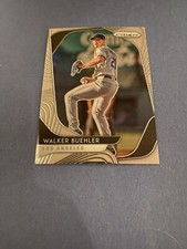 2020 Panini Prizm Walker Buehler #200  Los Angeles Dodgers