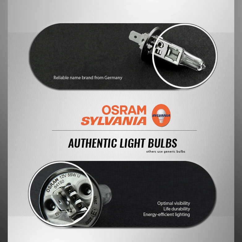 Faros proyectores LED señal de esquina negros para Dodge Dakota 98-03 Durango 1997-2004 Foto 4 de 4