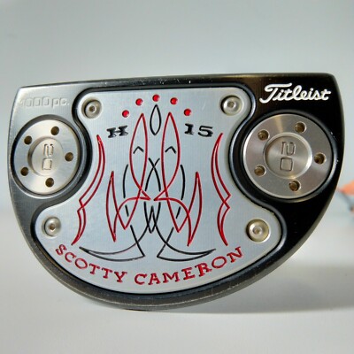 Scotty Cameron H15 パター 1000個限定 s-l400.jpg