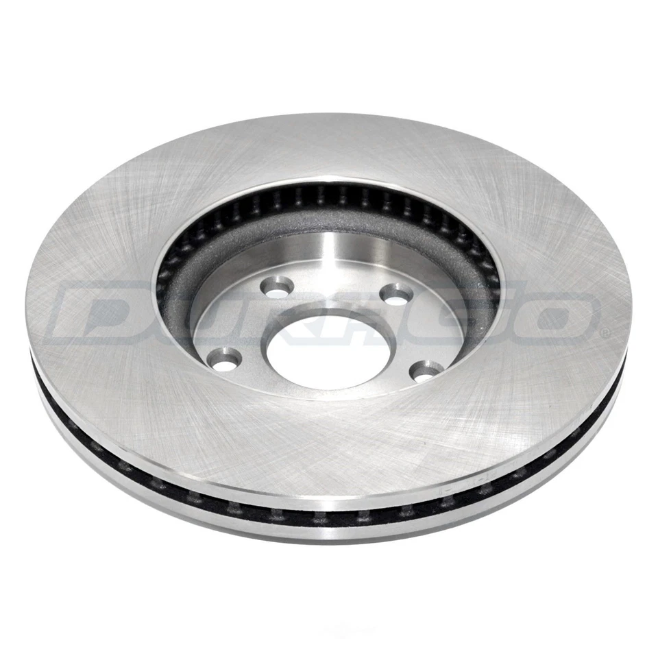 Rotor de freno de disco para Lincoln MKZ DURAGO 2013-2016 Foto 2 de 2