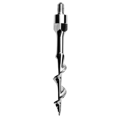 Male Worm for BOJ Wall Mounted Corkscrews Wine Openers - NEW - Any Type of Cork