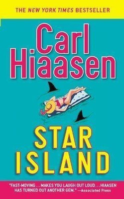 Star Island| Buch| Hiaasen, Carl