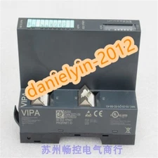 1Pcs Used VIPA module 053-1PN01
