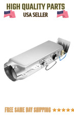 DC97-14486A Dryer Heating Element Duct Assm For Samsung Dryers