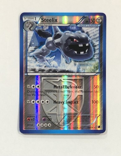 Cacnea 9/116 LP - Plasma Freeze Pokemon Card Midori Harada Art | eBay