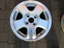 Cerchi originali Honda VTI Civic EG6 EG9 CRX EG2 CRX 5 1/2x14 anno: 1992-1998