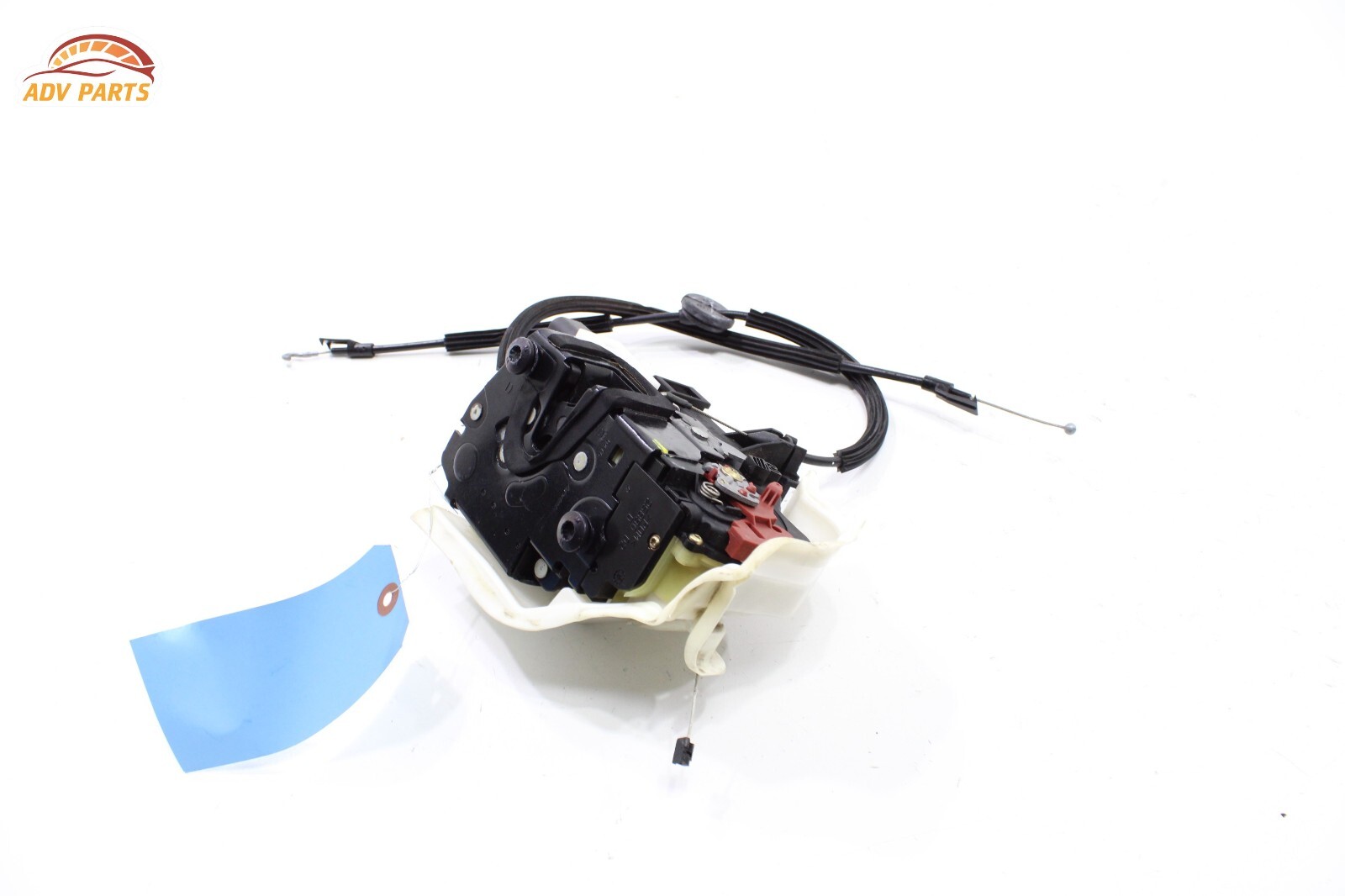 2006 - 2012 BENTLEY CONTINENTAL FRONT RIGHT SIDE DOOR LOCK LATCH ACTUATOR OEM