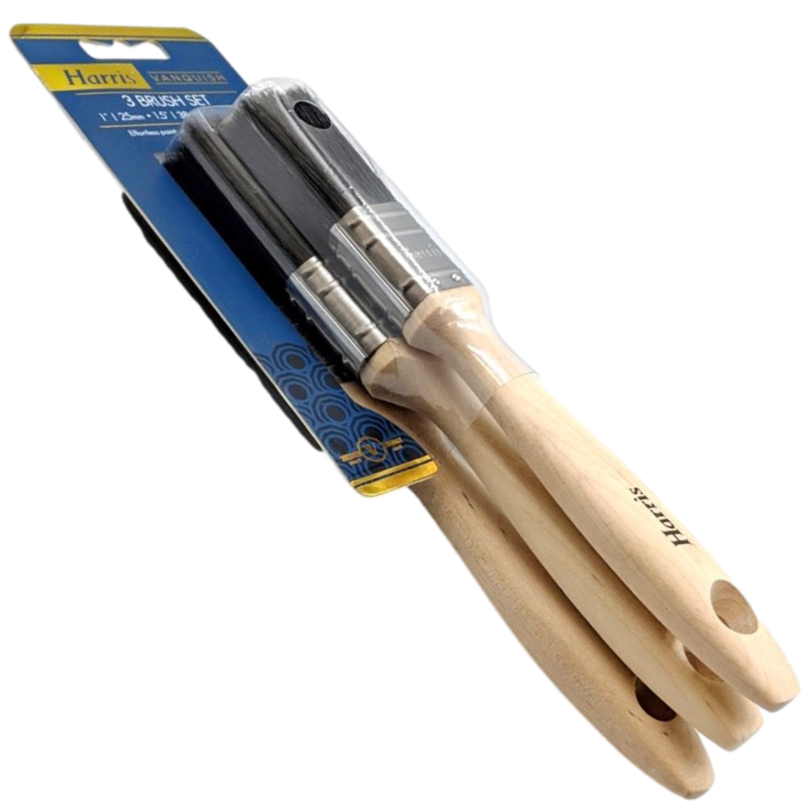 Harris Paint Brushes Set Decorators Brush Professional Painting