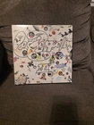 1970 LED ZEPPELIN III VINTAGE VINYL RECORD ALBUM FIRST PRESS