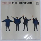 BEATLES HELP APPLE AP8151 1LP