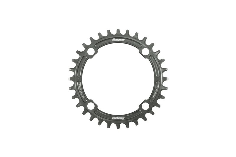 Hope R22 104 BCD Chainring 34 Tooth SMOKE Colour
