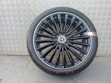 MERCEDES CLA ALLOY WHEEL 19'' INCH 7.5J ET49 A1774014200 C118 2019 - 2025