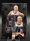 2025 Topps Signature Jason Kidd Base (RAW)
