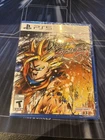 Dragon Ball: FighterZ - Sony PlayStation 5 Sealed