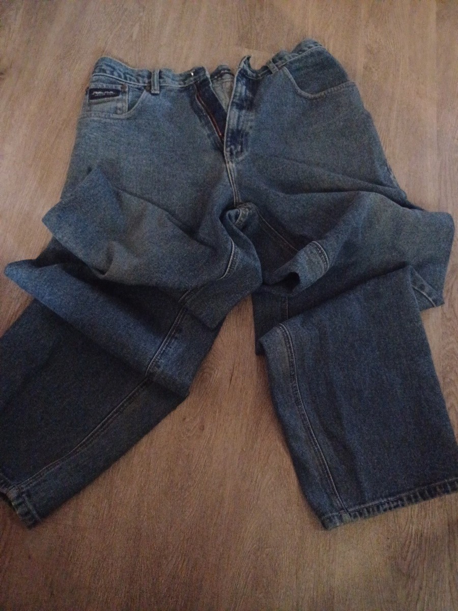 Pelle Pelle Jeans