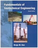 Fundamentals of Geotechnical Engineering, 2nd Edition