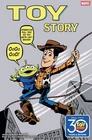 Amazing Spider-Man #16 Forcelloni Pixar Toy Story Homage VARIANT Marvel NM