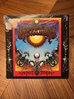 GRATEFUL DEAD - Aoxomoxoa LP 1971 Warner Bros WS 1790 Lot#70